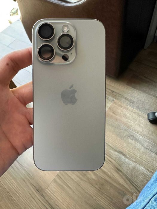 Iphone 16 pro 90%