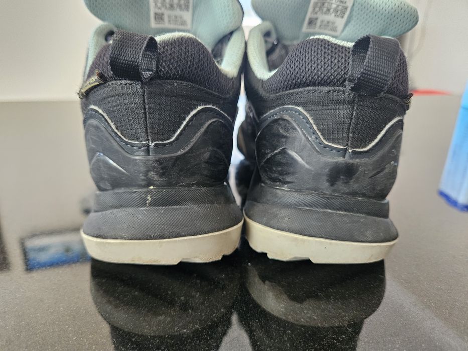 Детски зимни обувки Adidas Terrex