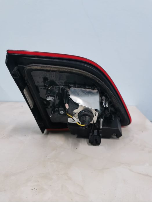 Вътрешен стоп за ML W166