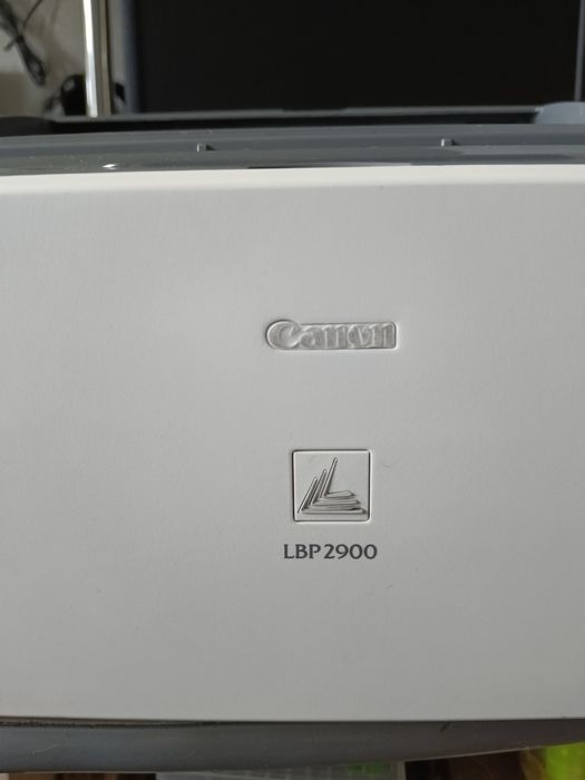 Принтер Canon 2900