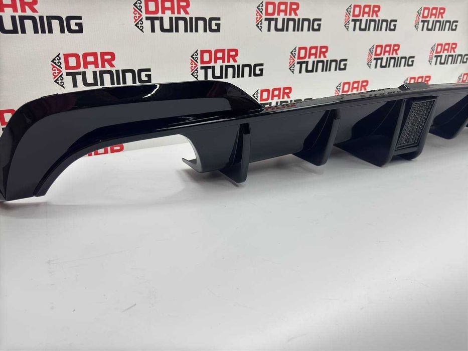 Диффузор BMW G20