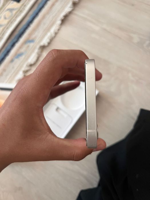 Айфон 12 сост четкий