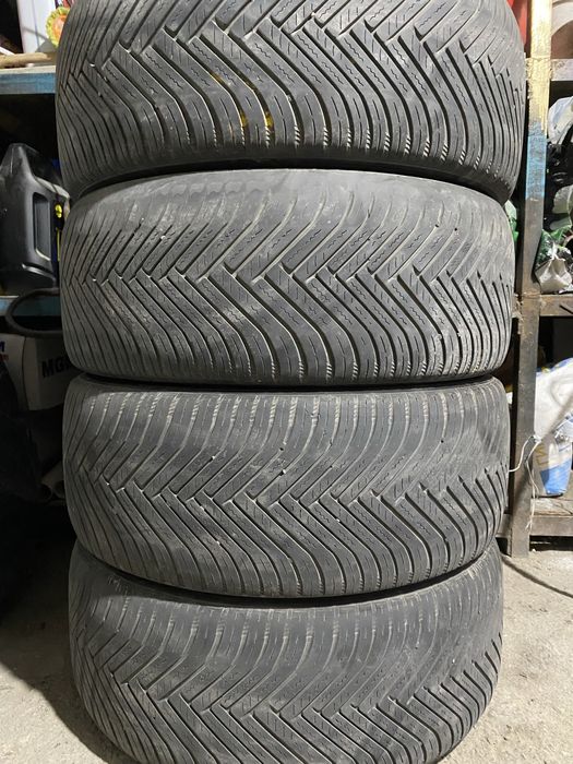 Диски от Грандеур HG 2013