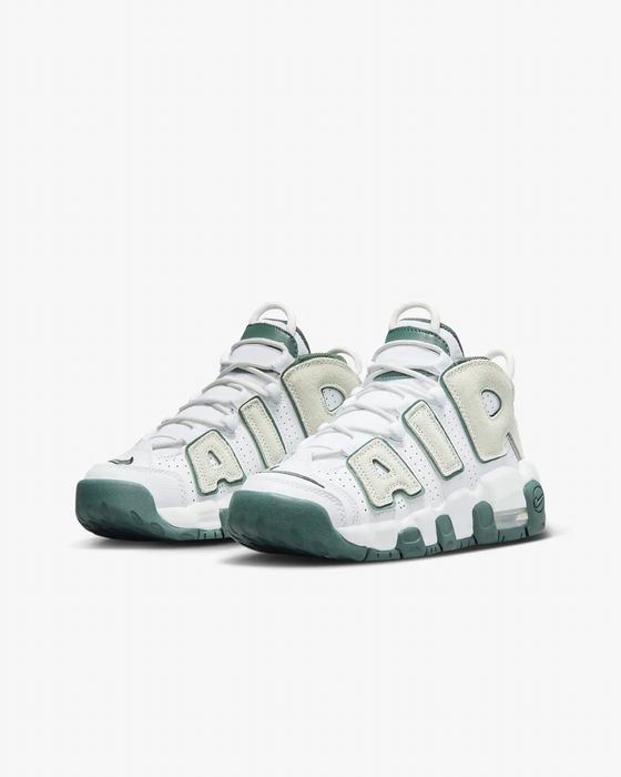 Nike Air More Uptempo - 37.5 и 38 Номер Оригинални