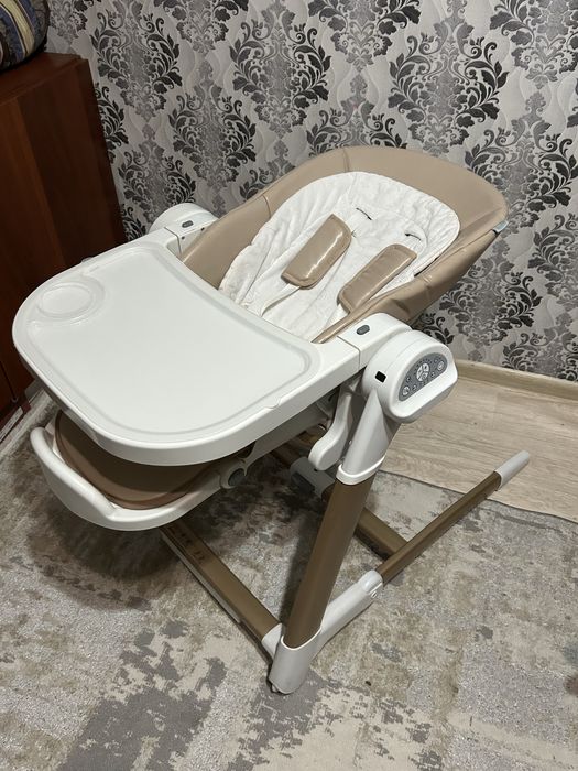 Стул для кормления и Автокресло