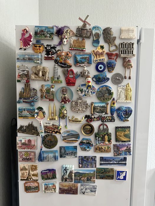 Продам магниты