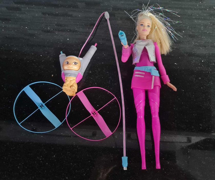 Кукли Барби и Кен