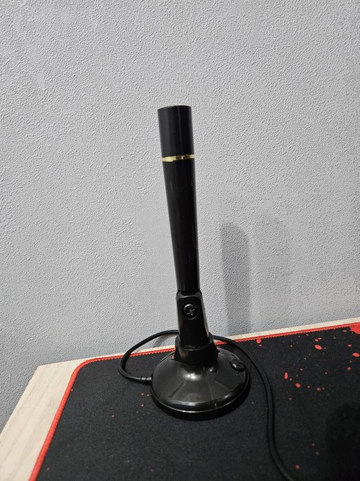 Китайский микрофон