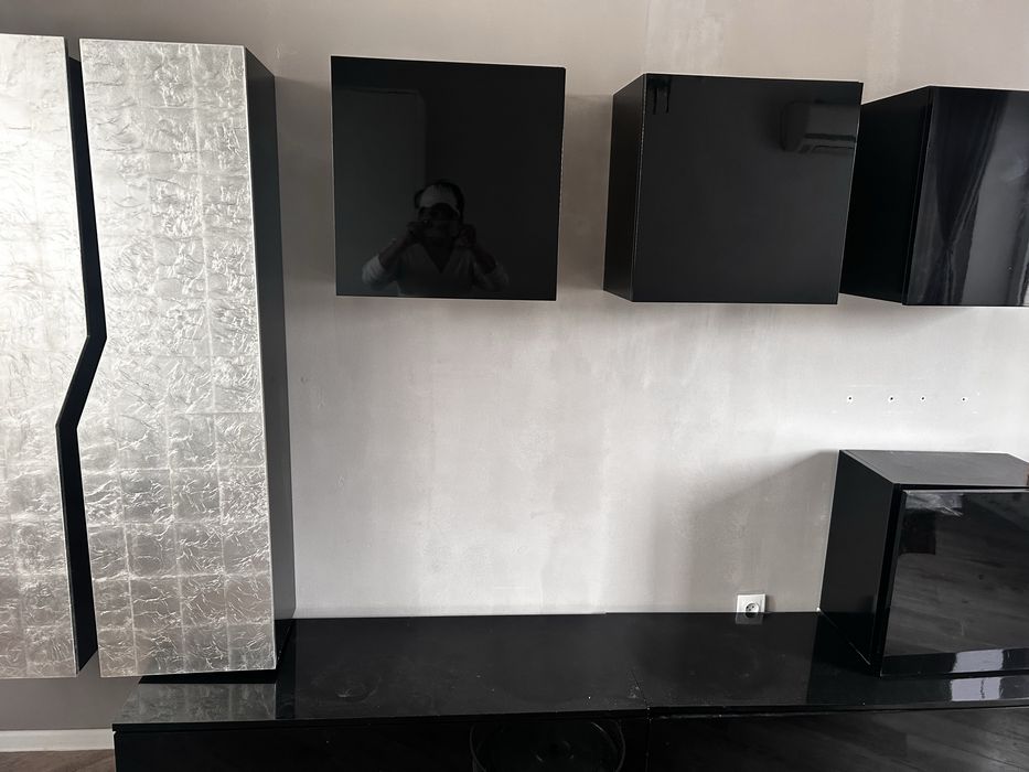 Стенка   Современная  для гостиной