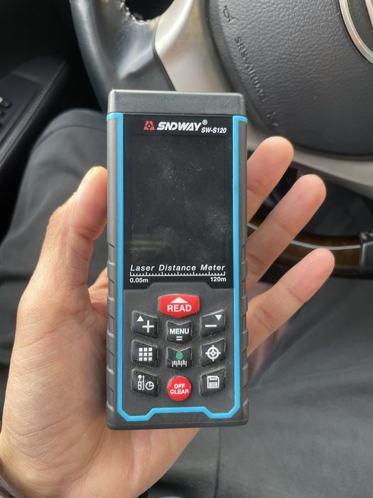 Продам Лазер точный