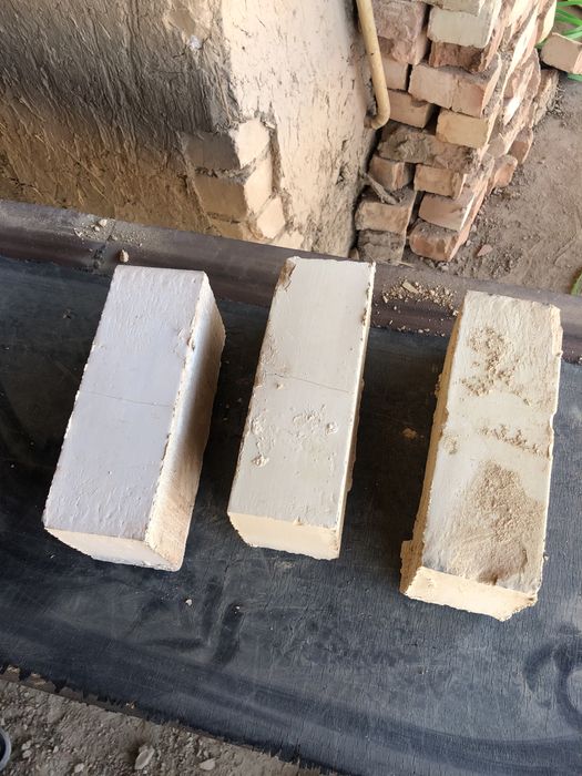 Гишт кирпич, Builder Brick Business заводдидан,1000 сом без доставки