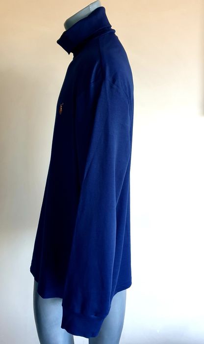 POLO Ralph Lauren Pima Soft Touch  XL НОВО ОРИГИНАЛ Мъжко Памучно Поло