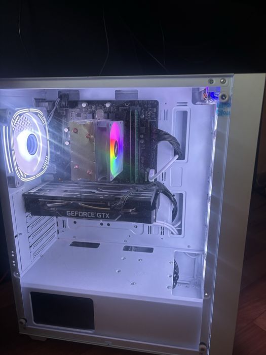 продам игровой пк