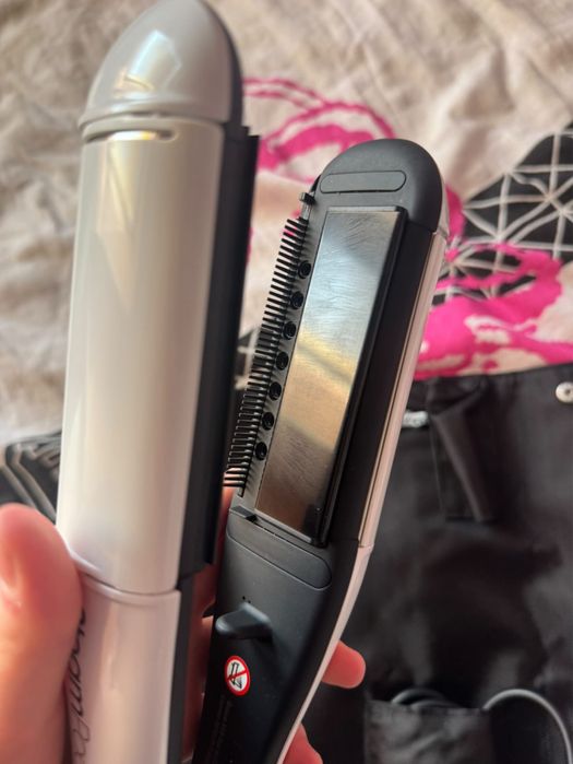 Преса за коса steampod 4