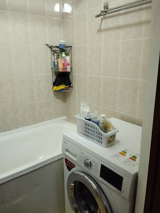 Kvartira odobli ozoda Qizlarga