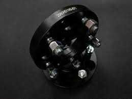 Ступичные проставки