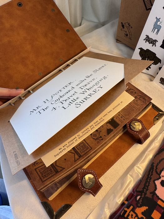 Подарочные наборы