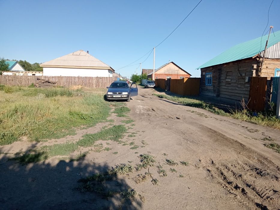 Продам участок восточный