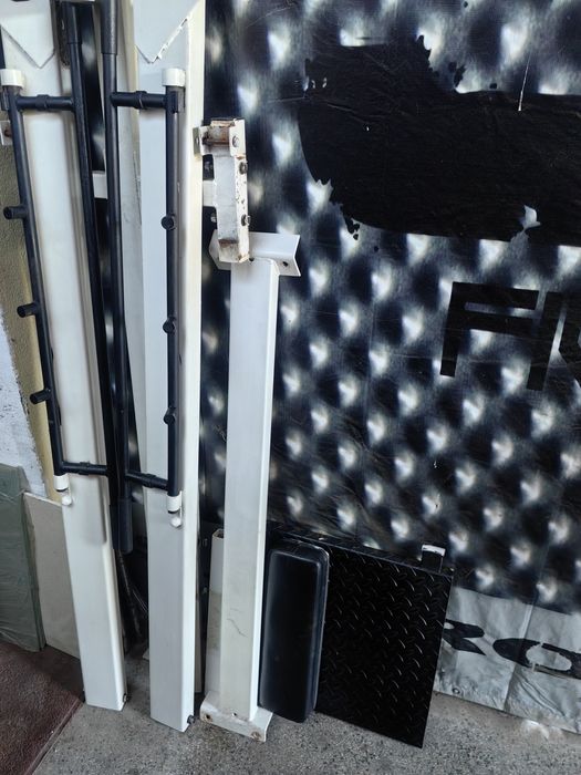 Много запазена хакен машина