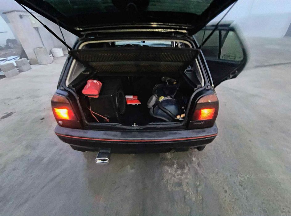 Продава се golf 3