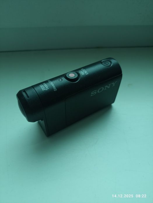Камера SONY- HDR  AS50