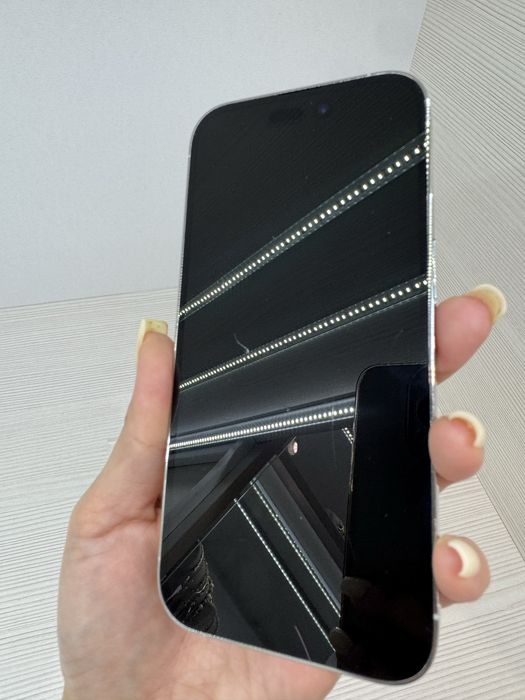iPhone 14 Pro 256гб | KASPI 0-0-12