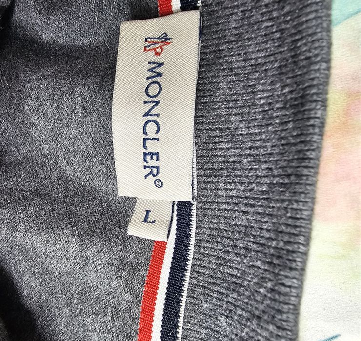 Bluza dama Moncler L