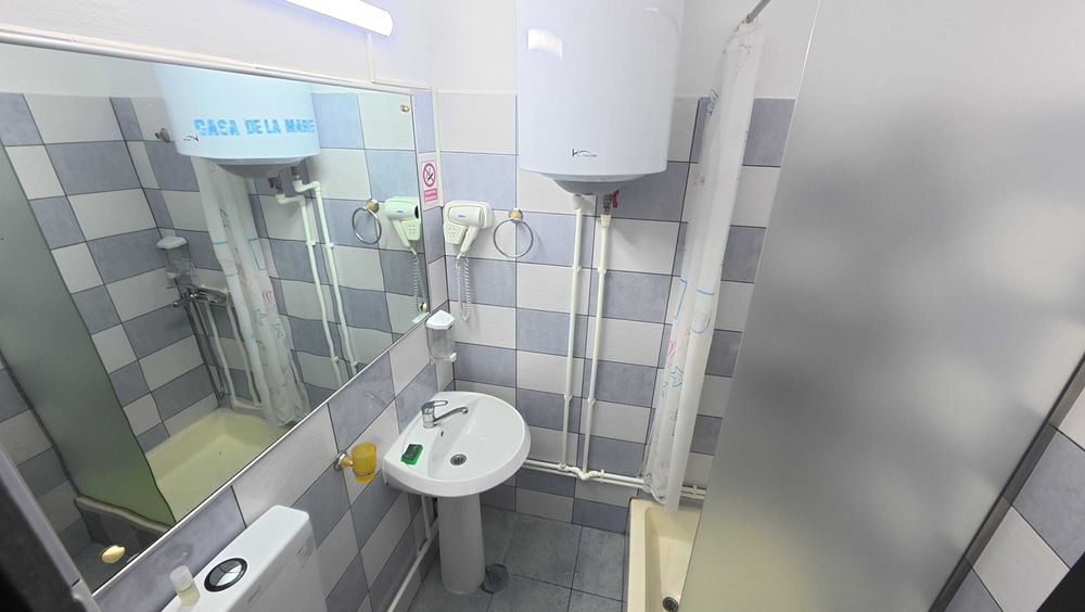 Garsoniera de vanzare