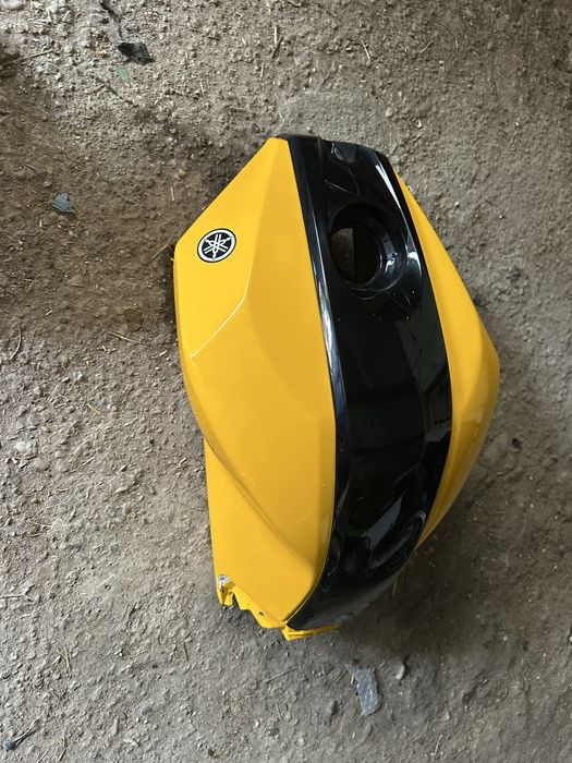Carene si bord yamaha yzf r 125