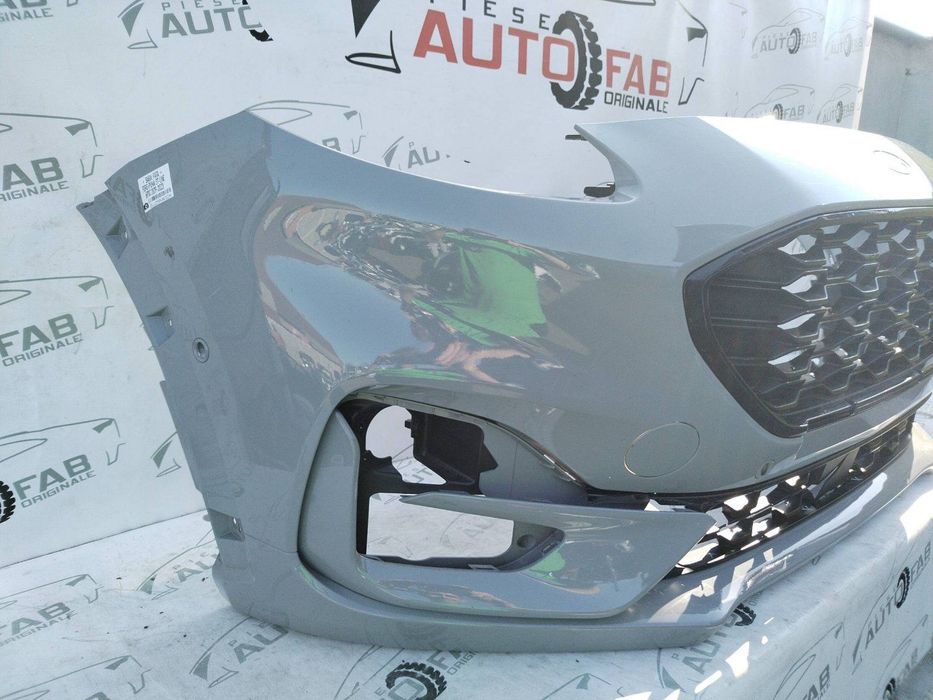 Bara fata Ford Puma ST-Line Gauri pentru 6 an 2019-2020-2021-2022-2023