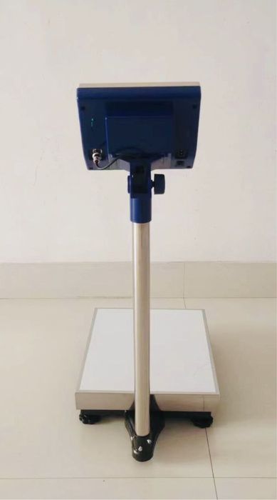 Весы напольные TWH Series Weighing Bench E-scale