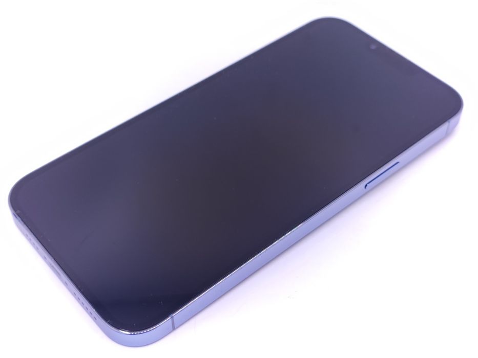Apple iPhone 13 Pro Max 128GB Sierra Blue, Garantie 24 luni | #D91526