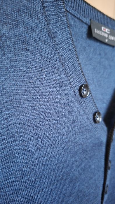 Обалденная кофта Giacomo Conti