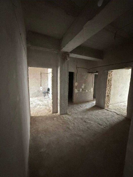 Продаётся 3х комн квартира на 1 этаже Ор-р ХБК больница