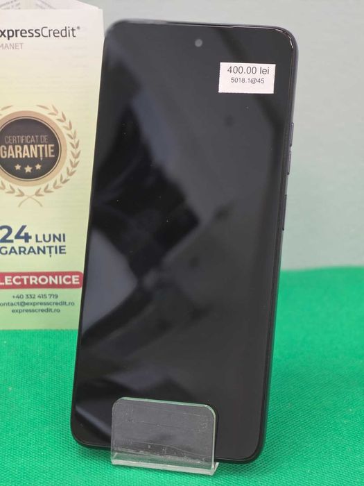 Motorola Moto G35 5G [Ag45 B.5018] - Garantie 2 ani