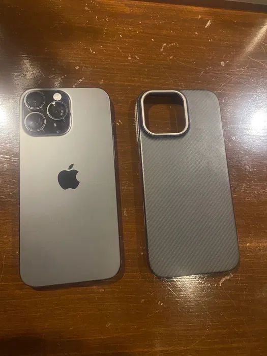 IPhone 16 Pro Max 256 ГБ