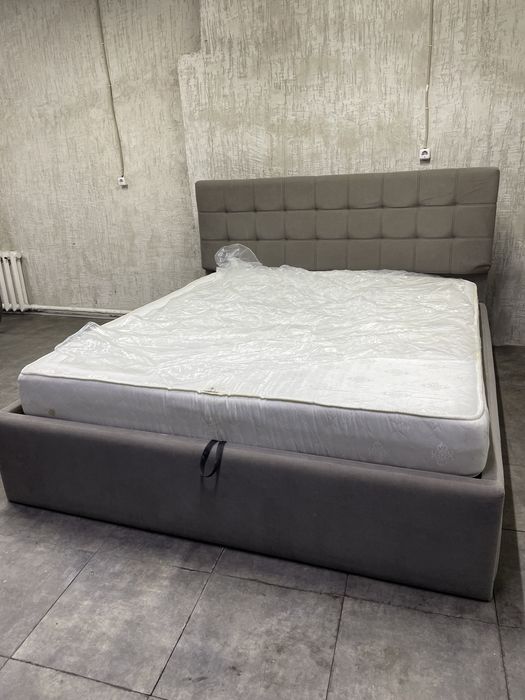 Продам 2-спальная кровать