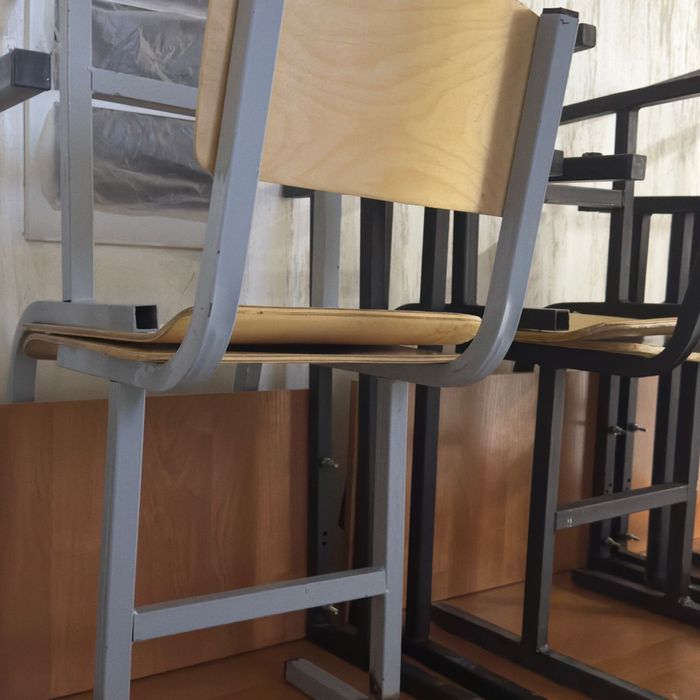 Парта стулья сатылады