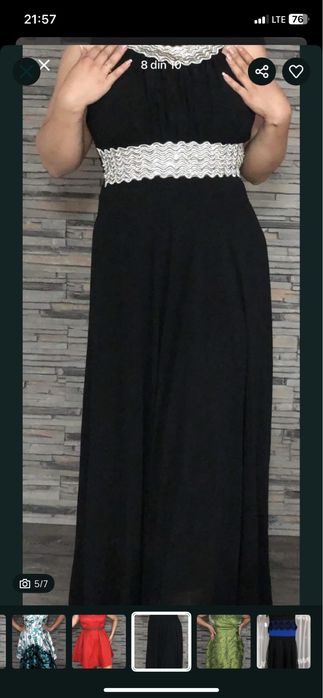 Vand rochite pt evenimente