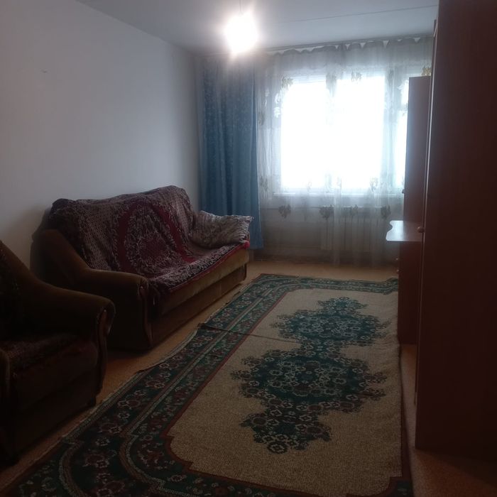 Продам 1-комнатную квартиру