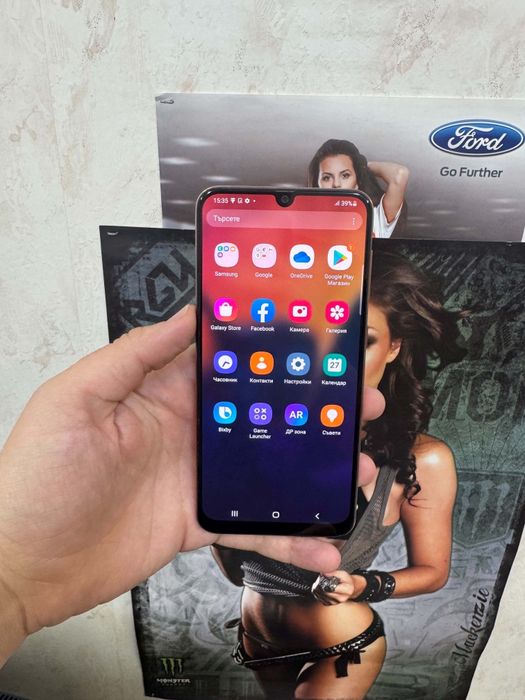 Смартфон Samsung a 50