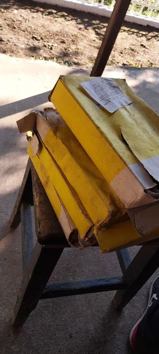 Луксозни дръжки   за врати 4 броя