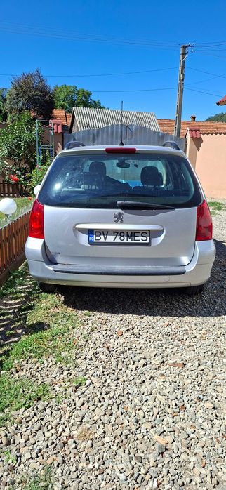 De vânzare Peugeot 307