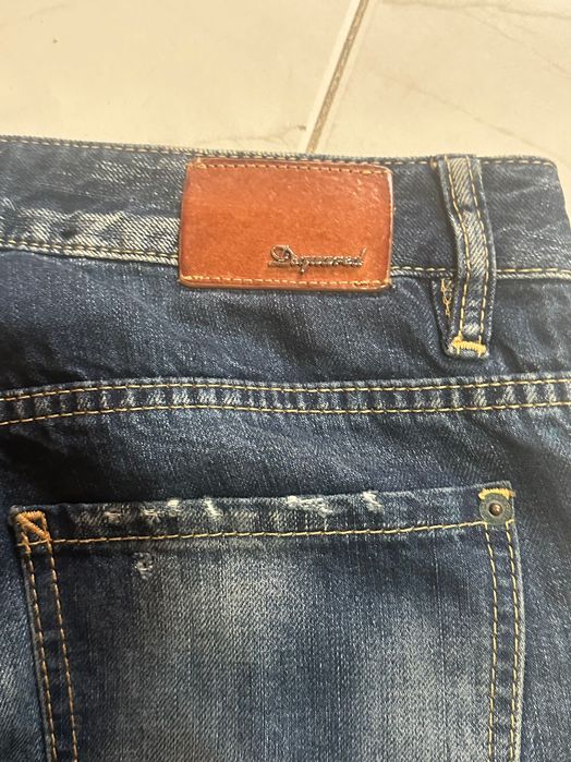 Дамски дънки DSQUARED 2