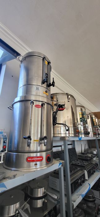 Samovar somavar selver Turkiya professonal Arginal.