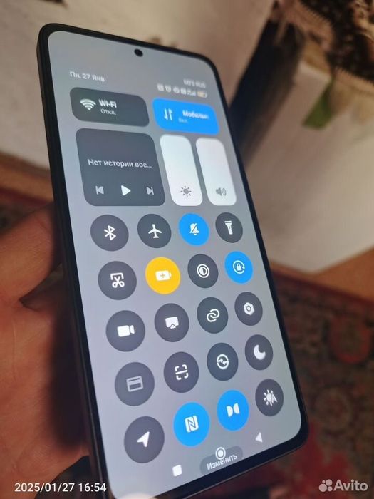 Продам note redmi note 13