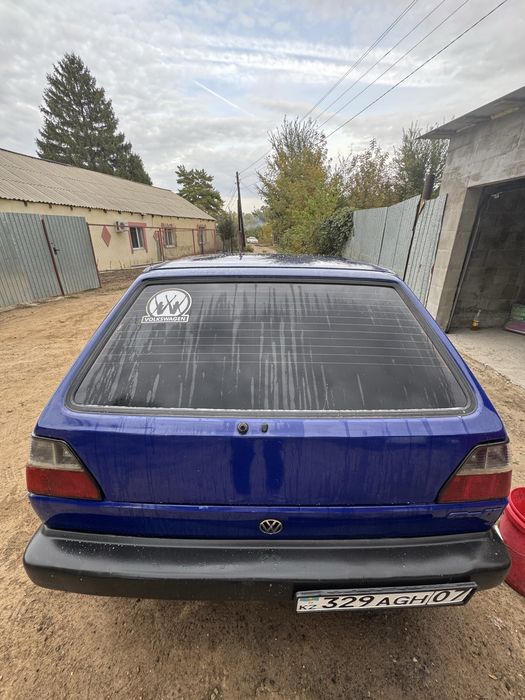 Продам фольксваген гольф 2