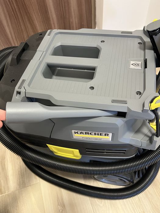 Aspirator umed-uscat  Karcher NT 30/1  Tact Te M