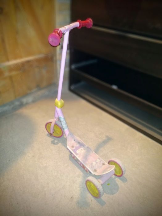 Детска тротинетка