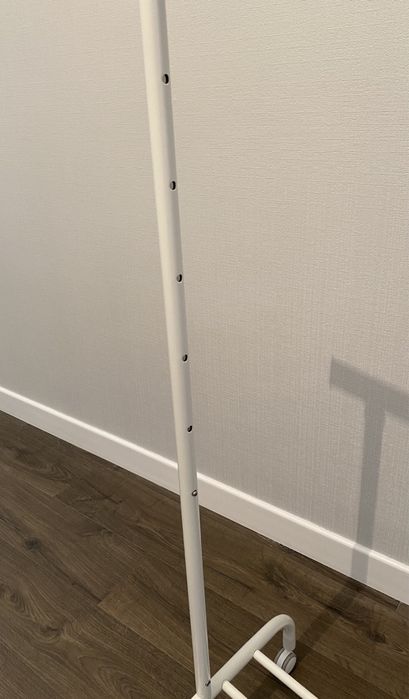 Напольная вешалка Икеа